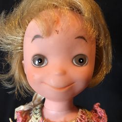 VINTAGE * RARE * DISNEY - It’s A Small World