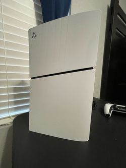 Sony PlayStation 5 Slim Console
