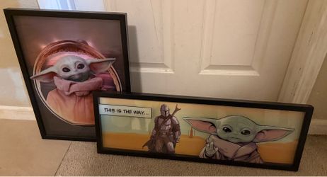 Star Wars Art