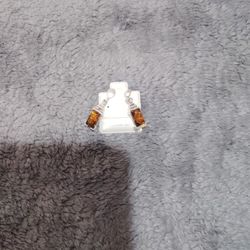 Sterling Silver Amber Earrings