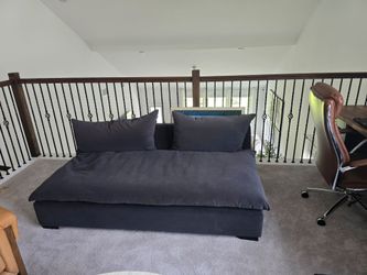 3 PC sectional
