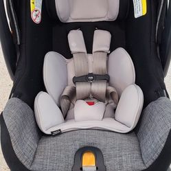 Chicco Car Seat Keyfit 35/newborn/infant