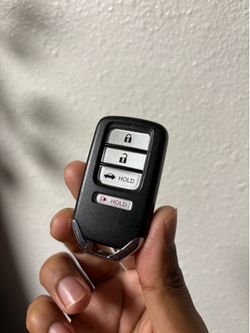 Car keys llaves de carro