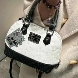 Hello Kitty Bag