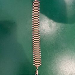 Rolex Bracelet 10k