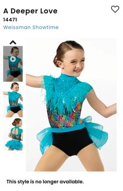 Dance dress /Party dress