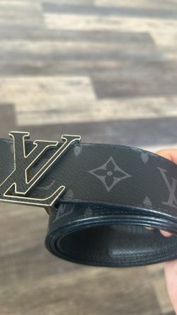 Louis Vuitton Belt