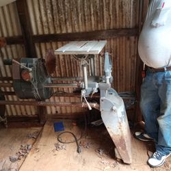 Shopsmith