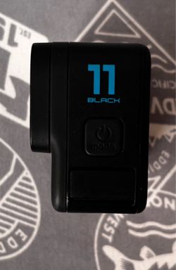 GoPro11