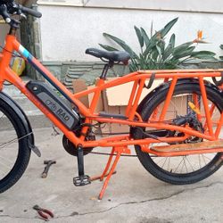 E Bike 
