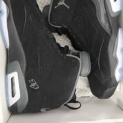 Jordan 5