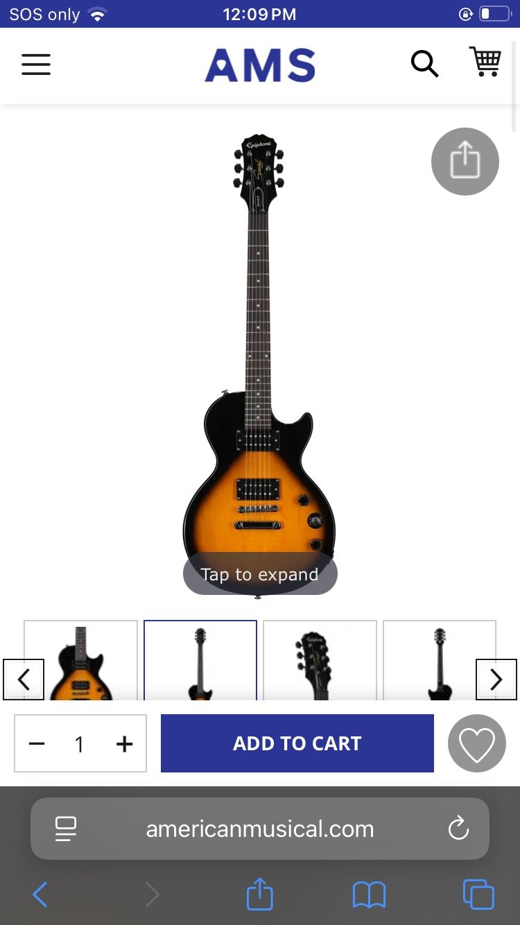 Electric Guitar