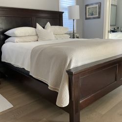 Cal King Bed Frame