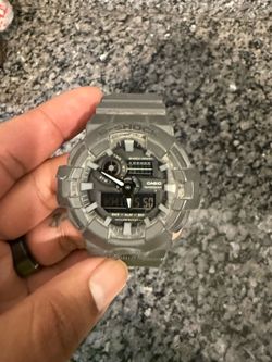 G shock watch for men