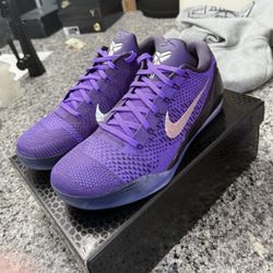 Kobe 9 Moonwalker
