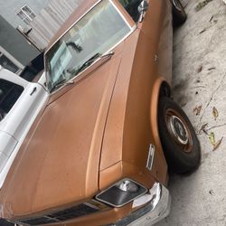 1978 Chevrolet Nova
