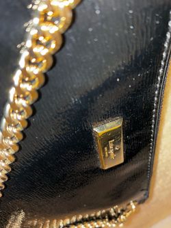 kate spade mini purse /clutch