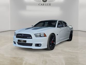 2014 Dodge Charger