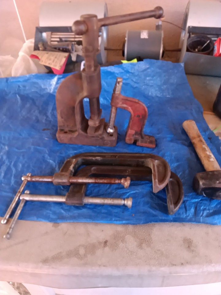 Tools