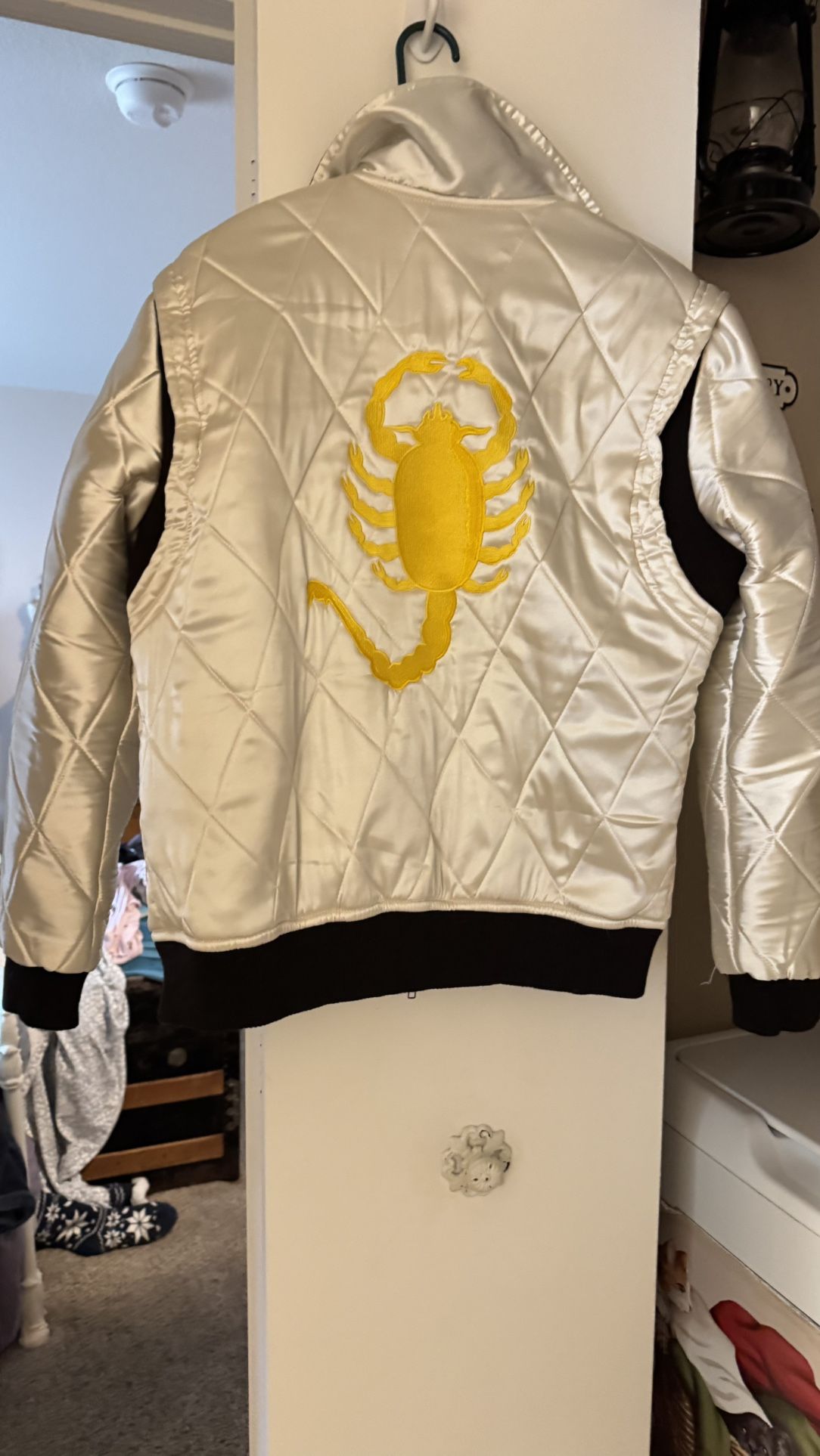 Men’s Jacket