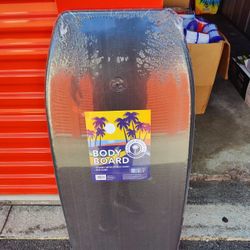 Body Board Surfboard Water Board Watersports 