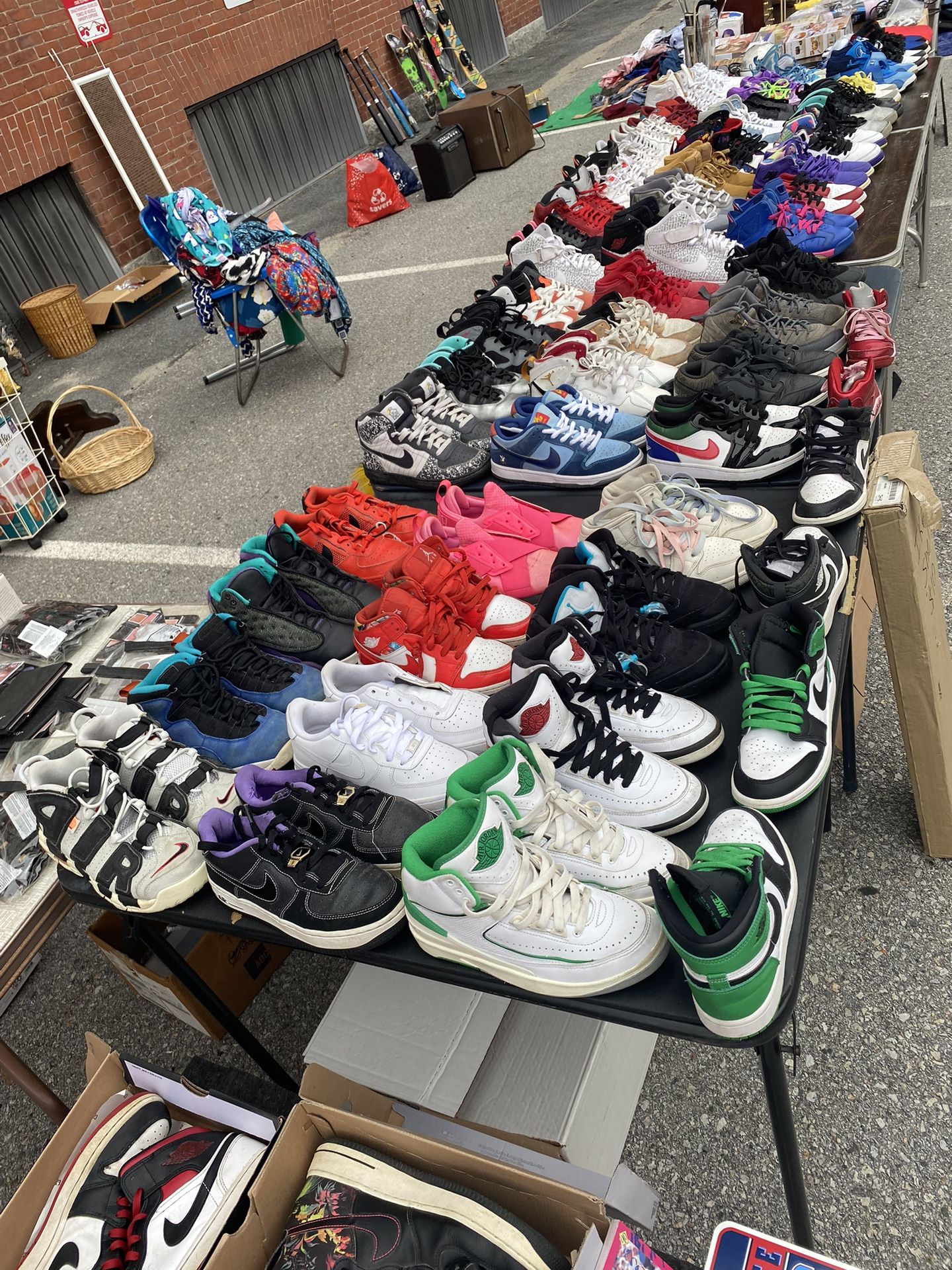 Huge Sale Today