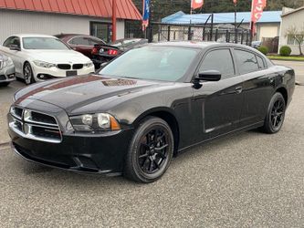 2014 Dodge Charger