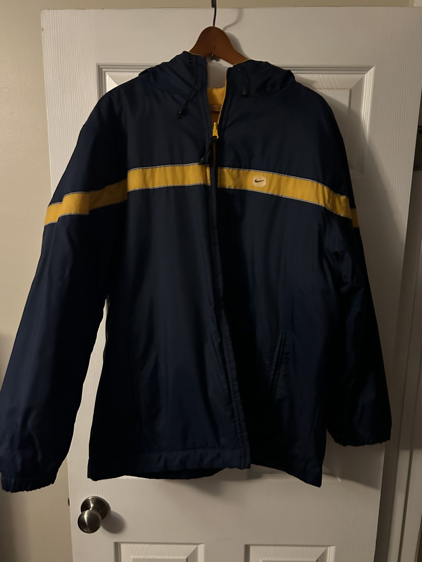 Nike Parka - Jacket - Hoodie - WaterPROOF