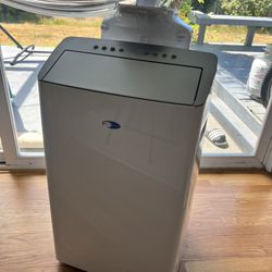 AC Unit (Whytner)