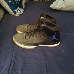 Space Jam Jordans