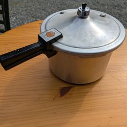 Pressure Cooker Canner