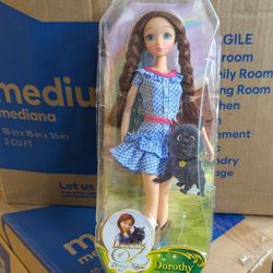 Legends Of Oz Dorothy
