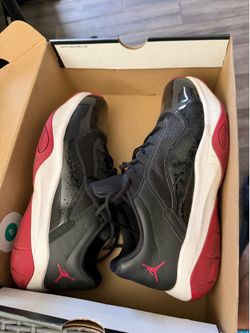 Jordan