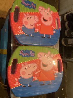 Peppa Pig Toy