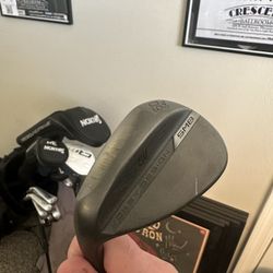 Titleist SM8 60 Degree Wedge LH
