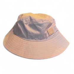 Acne Studios Bucket Hat