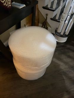 Bubble wrap