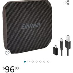 Einfrem Wireless CarPlay Adapter for iPhone