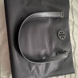 Tory Burch Hand bag Black