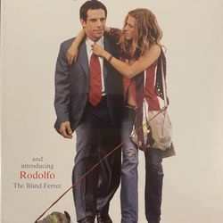 ALONG CAME POLLY Full-Screen Edition (DVD-2004) Jennifer Aniston + Ben Stiller!
