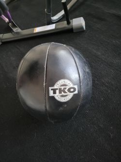 Workout equipment