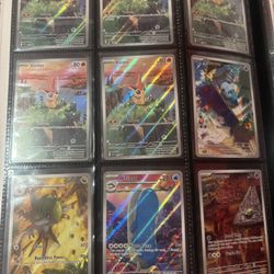 Pokemon TCG 