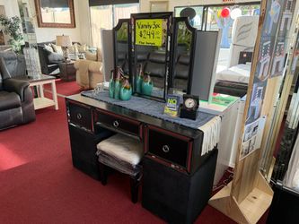 3pc Vanity Set