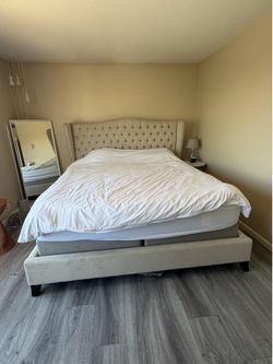 Bed Frame