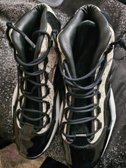 Sneaker Release Bait X Reebok Question Snake Reebok Question Mid