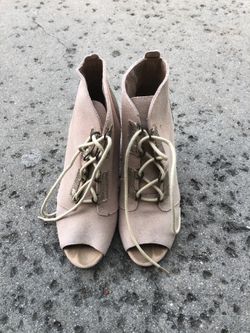 Seychelles shoes size 6