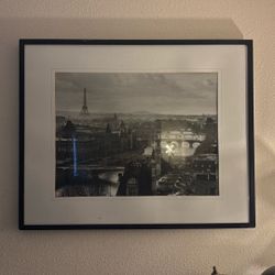 Crate And Barrel Walk Art