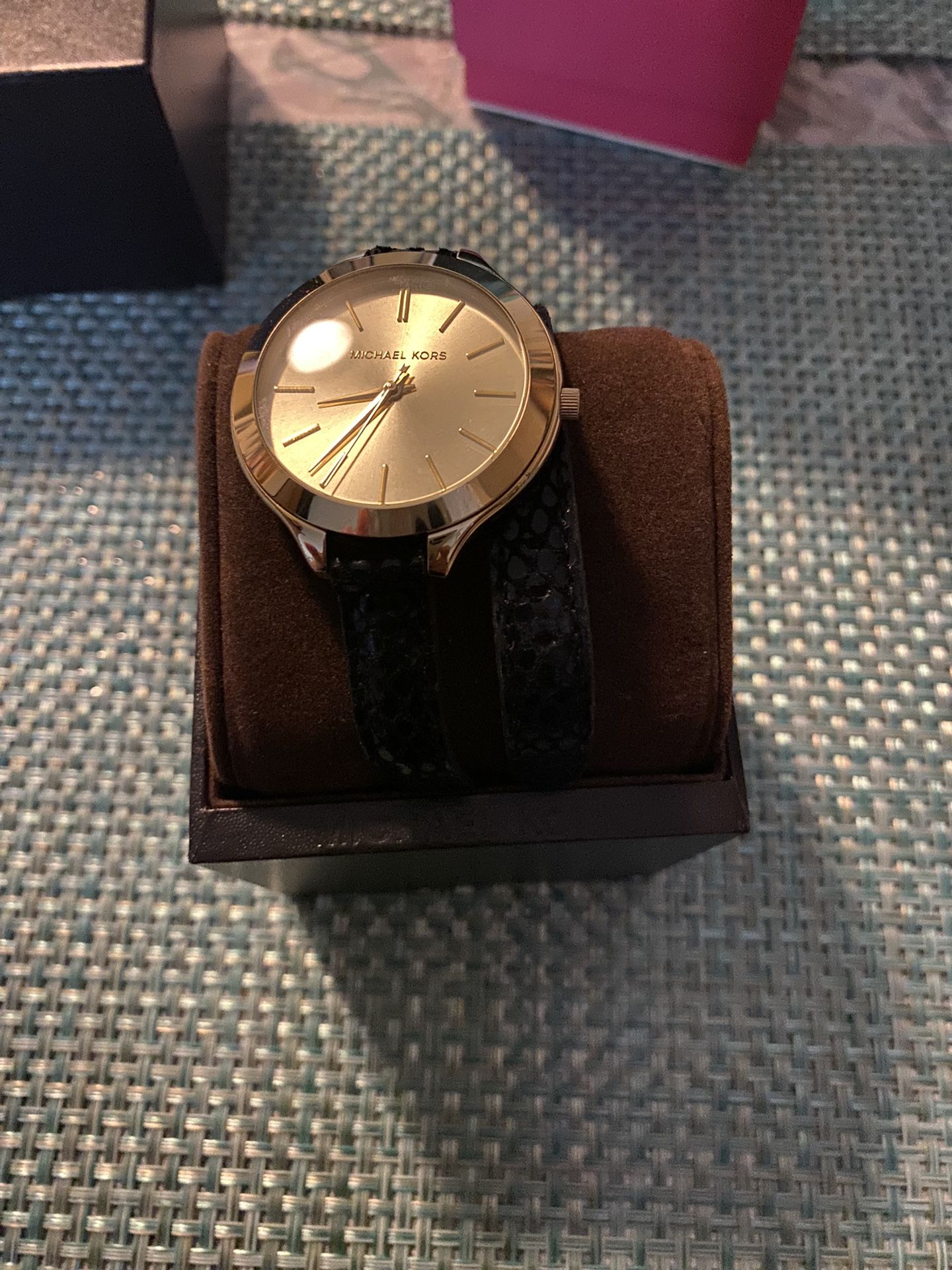 Michael Kors Watch $70
