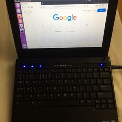 Dell Latitude 2120