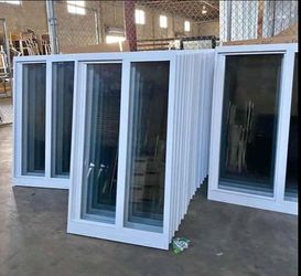 Impact Sliding Doors